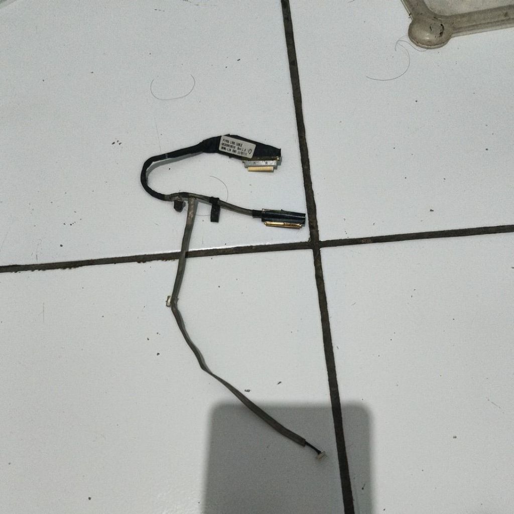 Acer Aspire One 722 Kabel Flexible LCD