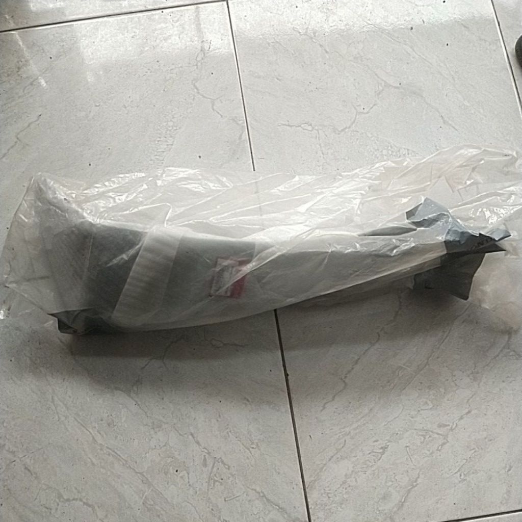 sayap luar kirana kiri