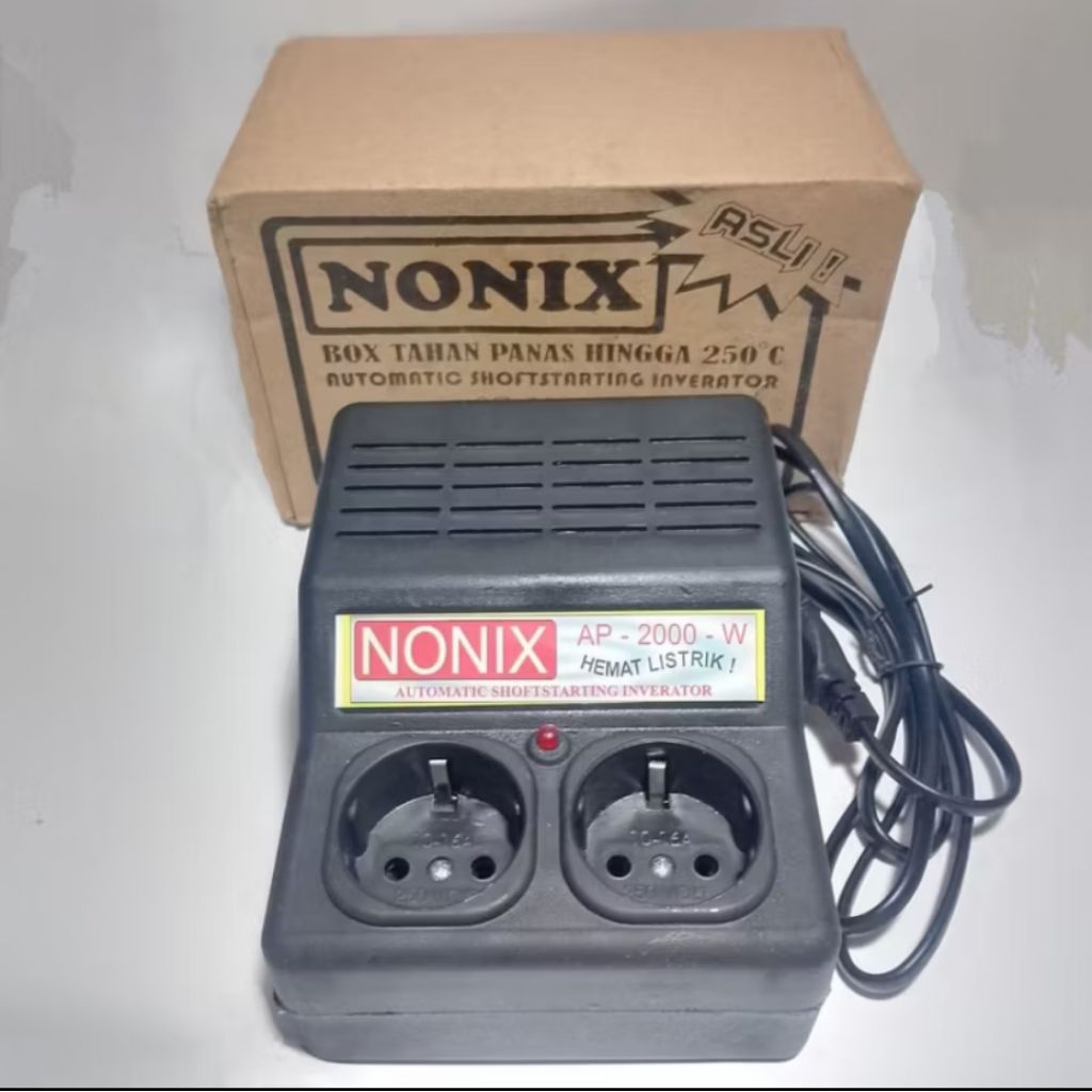 INVERATOR ANTI JEGLEK ORYGINAL