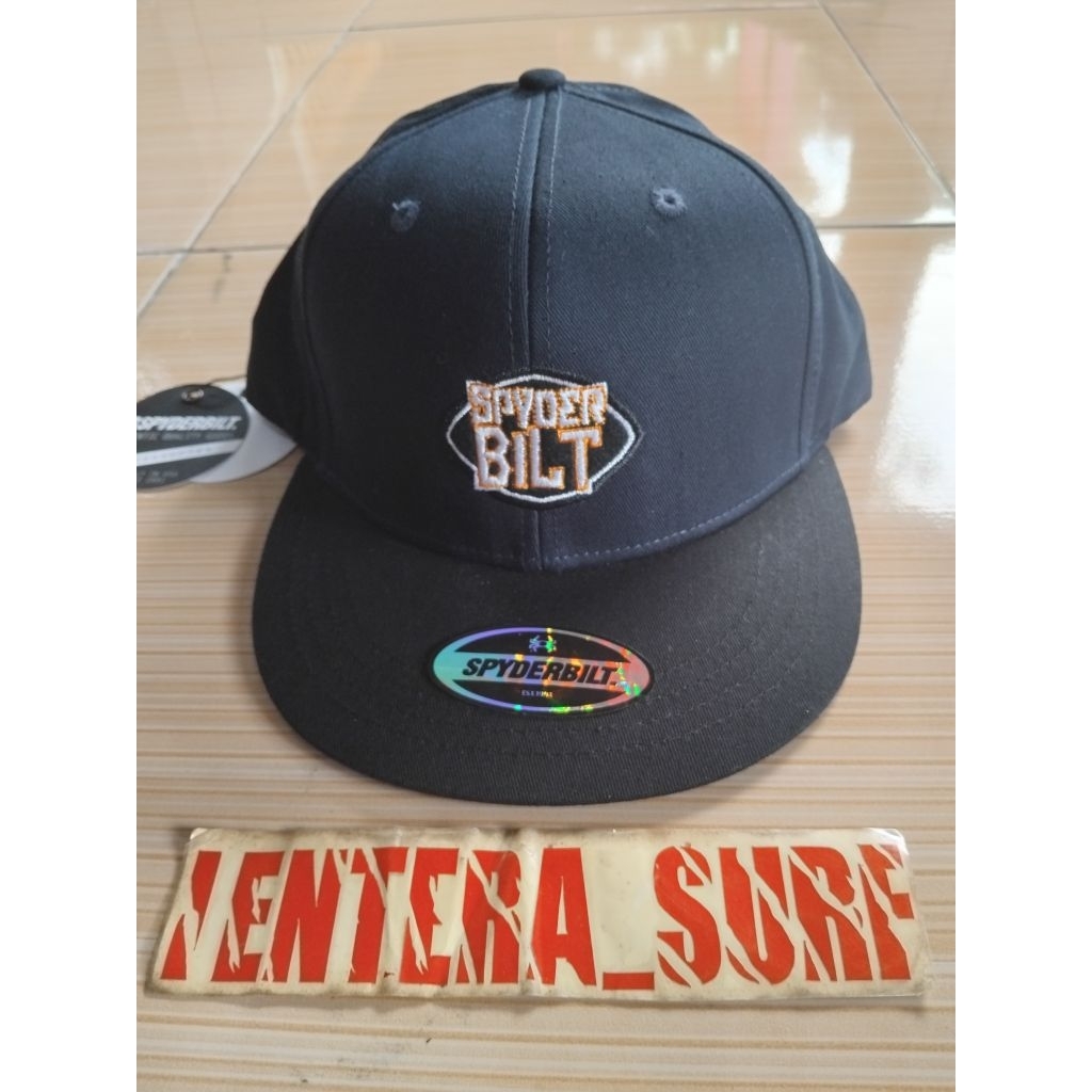 topi spyderbilt original