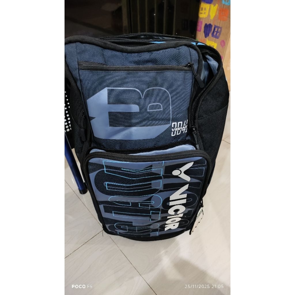 Tas Victor BR3042 second