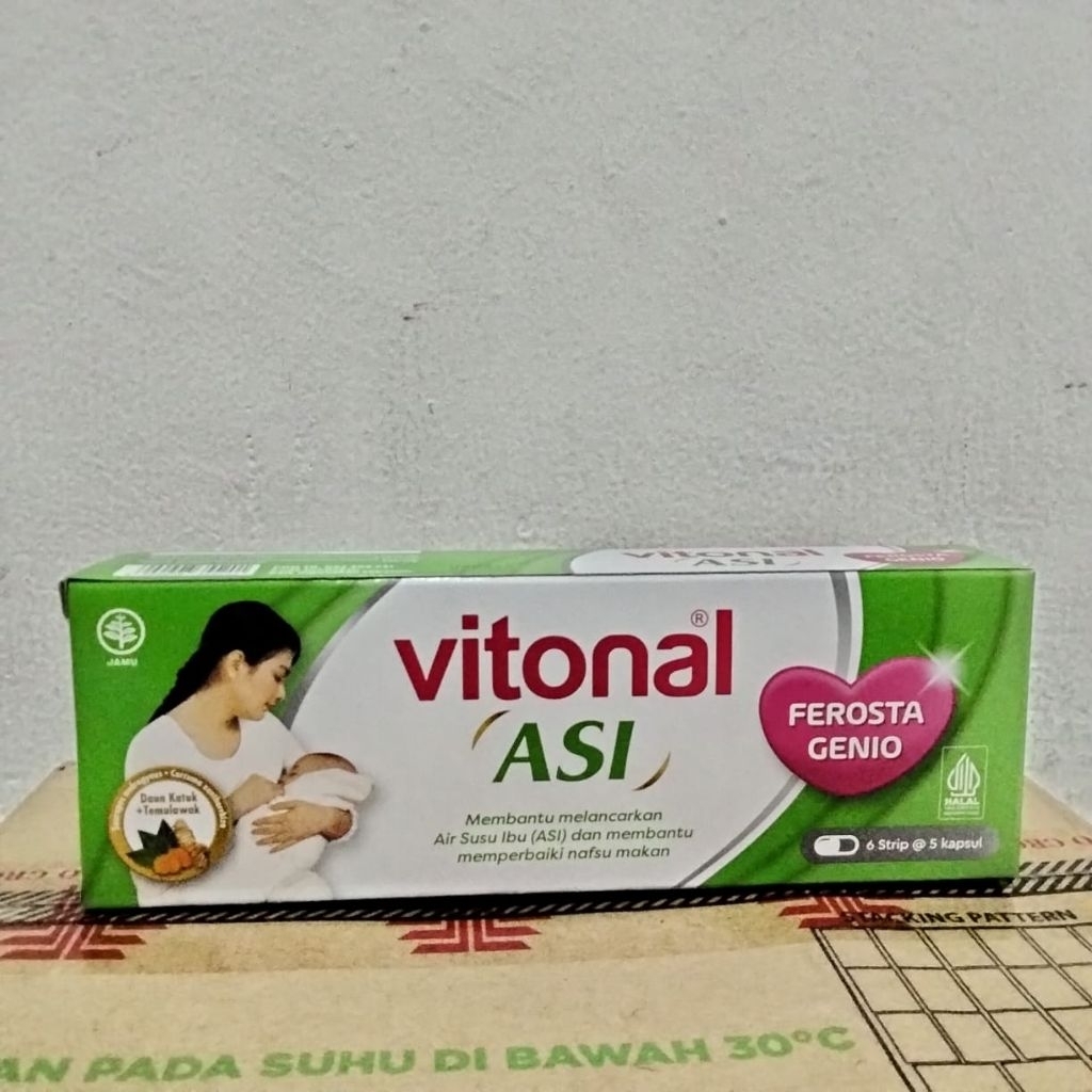 vitonal asi