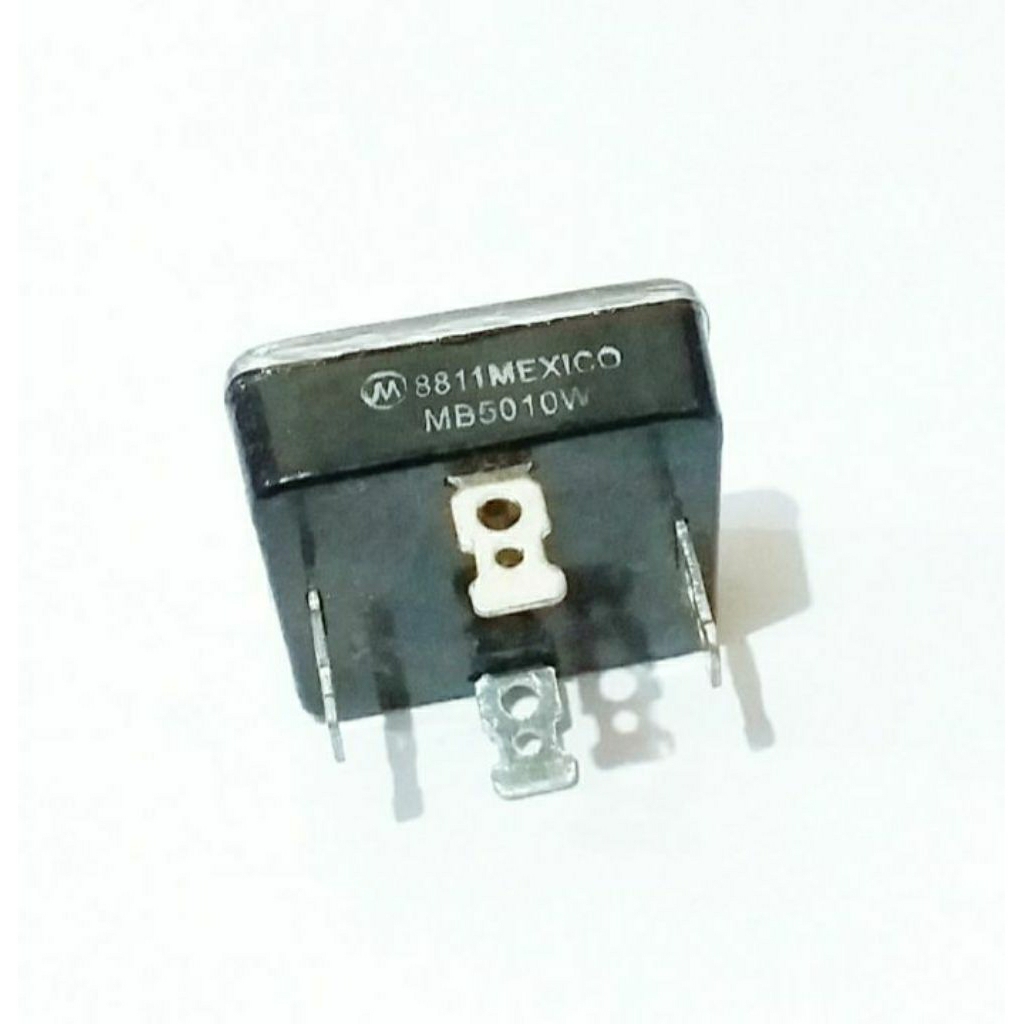 Dioda Kiprok Mexico 50 AMPER × Dioda Kotak 50A Mexico