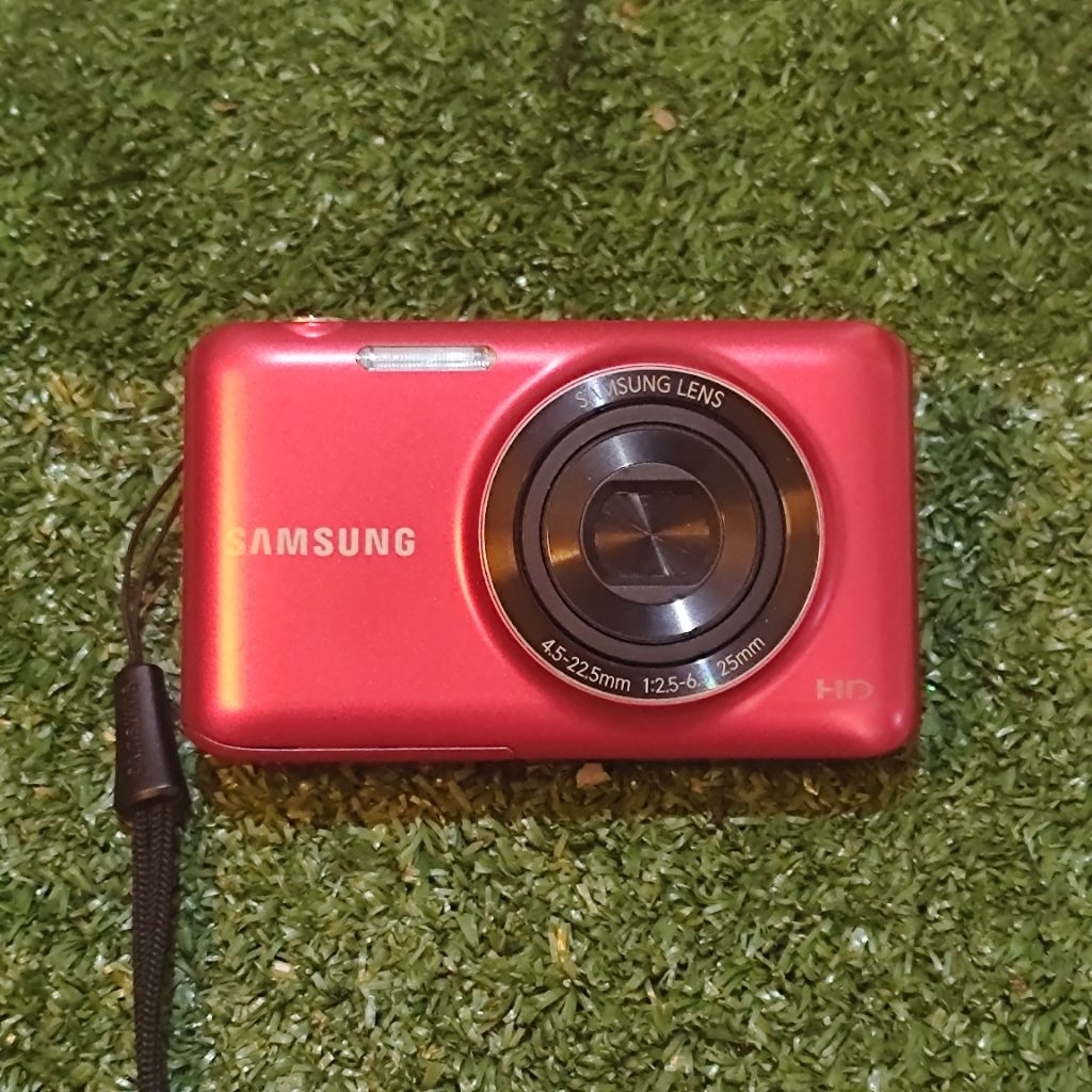Kamera Samsung ES95 Second Normal