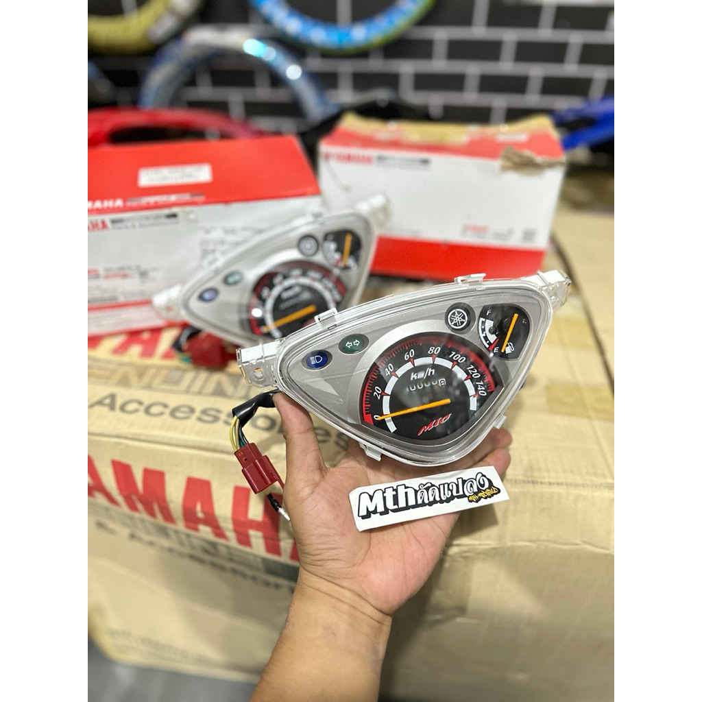 Spedometer mio original 5vv thailand