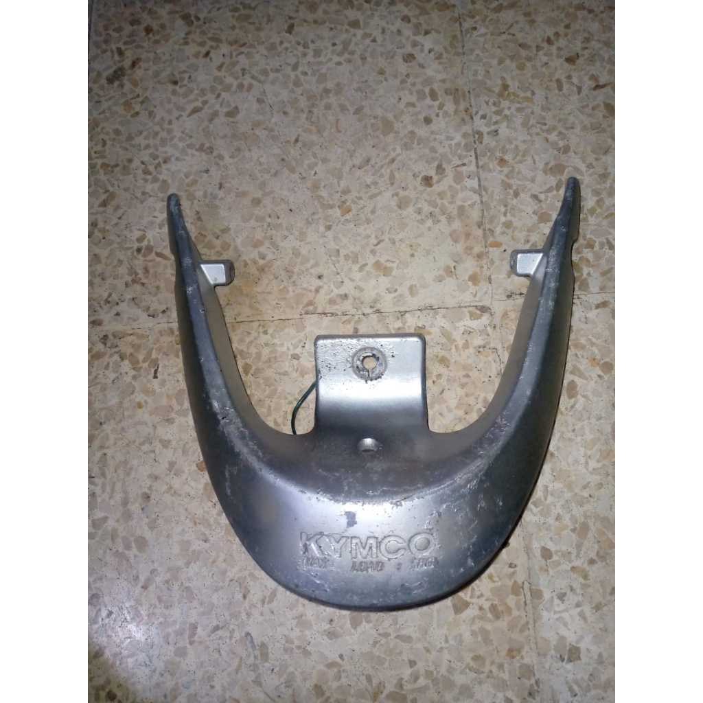 Behel Begel Kymco Easy Ori Copotan