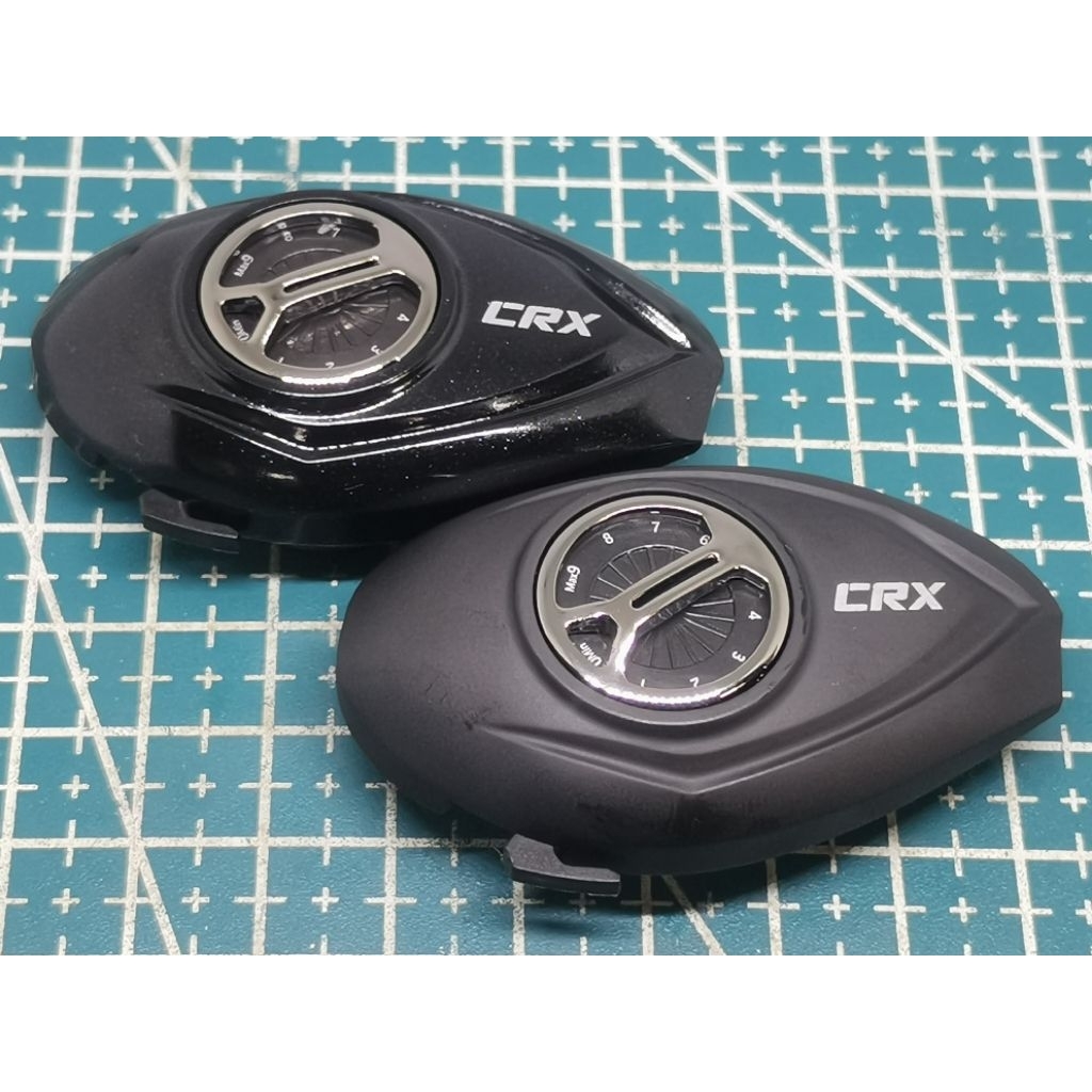 Sparepart Reel BC Maguro CRX