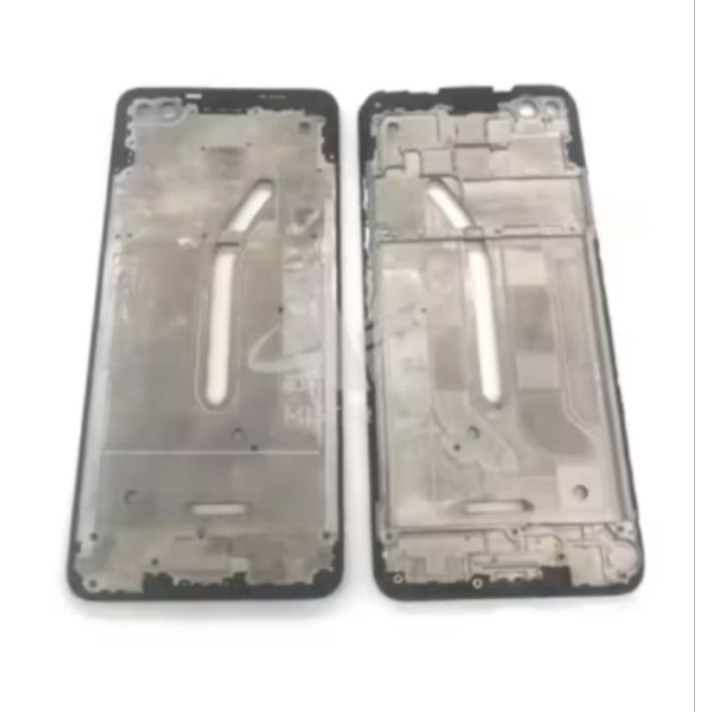 Tulang Lcd Frame Bezzel Infinix Zero 8 Zero 8i X687 X687B