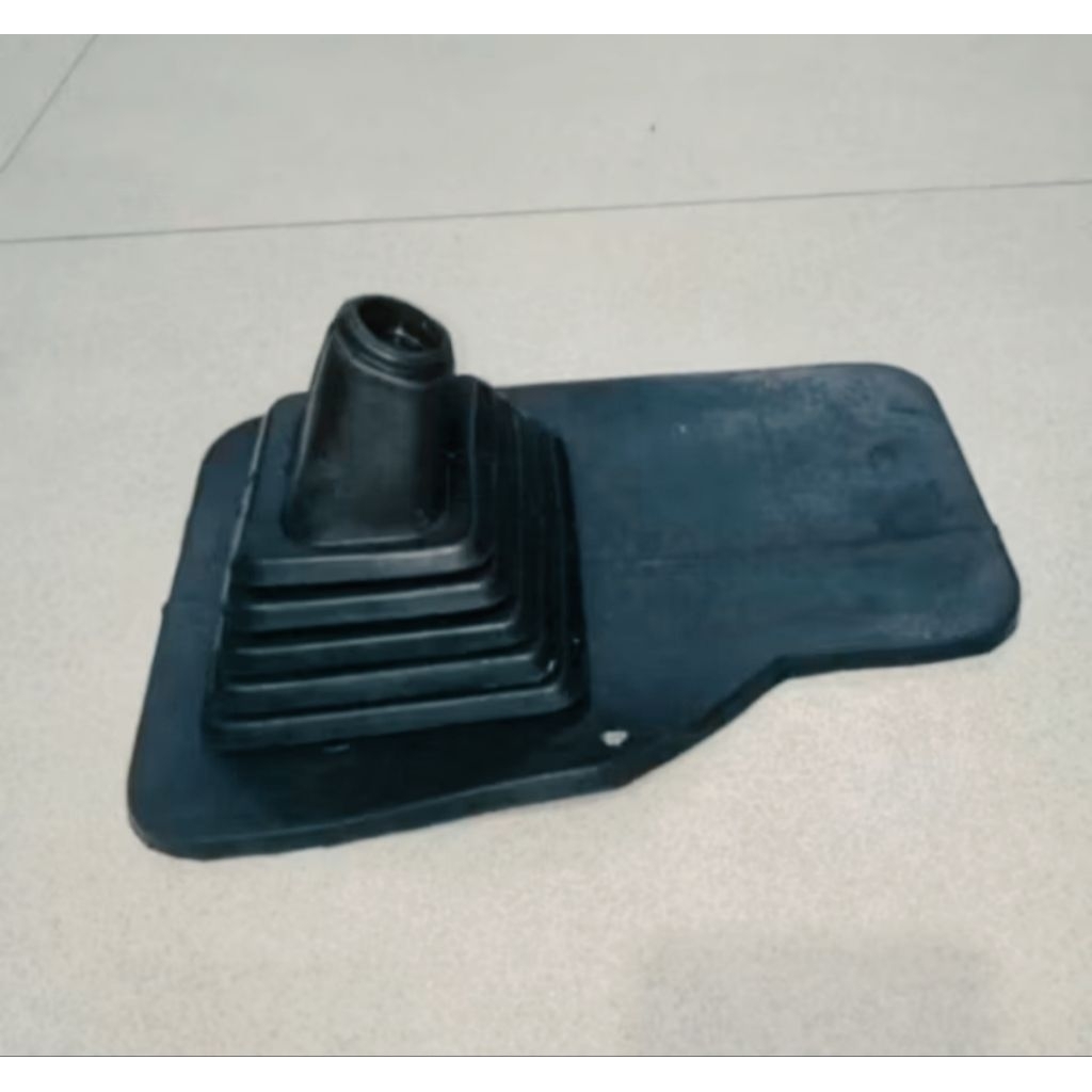 karet tutup tuas tongkat persneling operan gigi feroza perosa