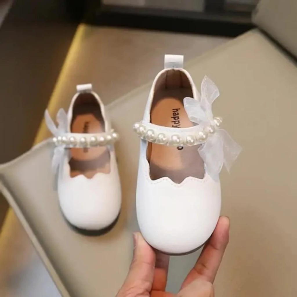 sepatu anak murah /sepatu flatshoes anak perempuan 1 2 tahun / sepatu balet anak cewek 5 6 tahun / s