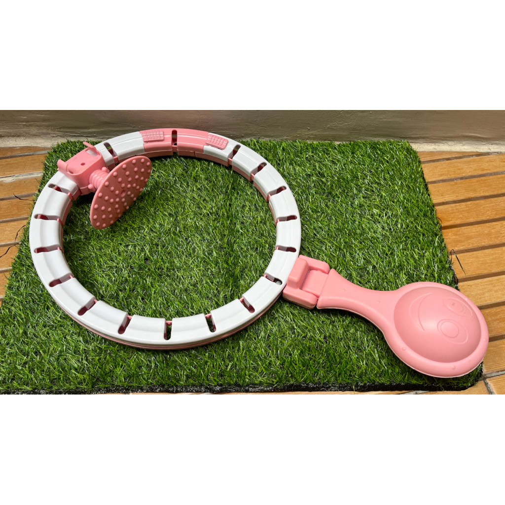 Speeds Hula Hoop PRELOVED