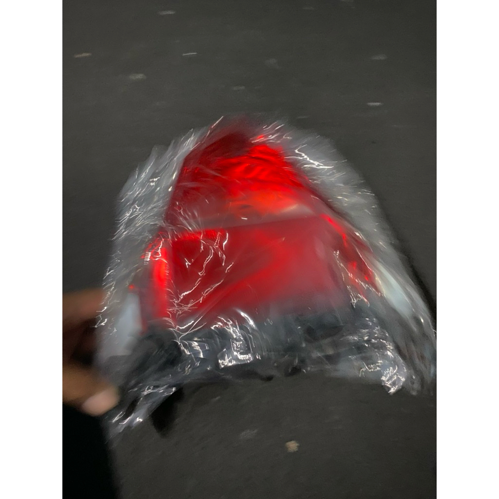 Stoplamp/Lampu stop belakang beat led/deluxe/street led 2020-2024