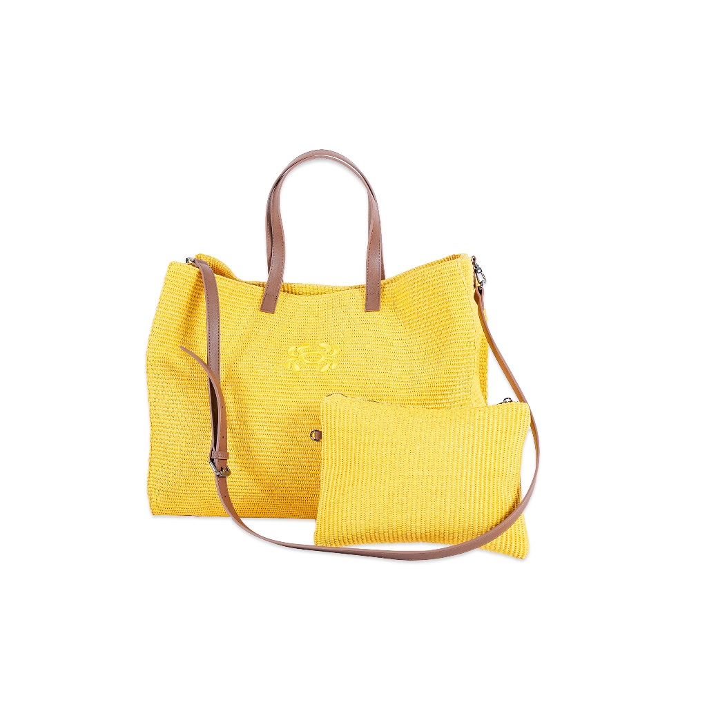 Spyderbilt Tas slempang Wanita Helena Ladies Hand Bag Planet Surf