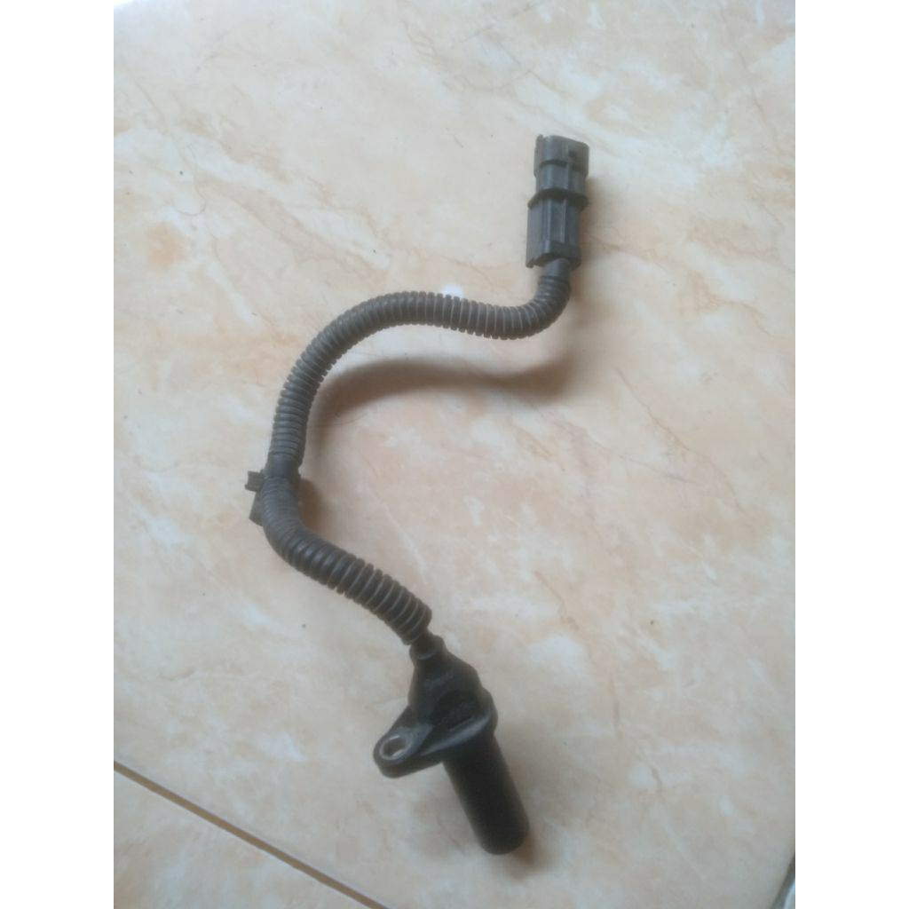 Sensor CKP (Crankshaft Position Sensor) Hyundai Avega