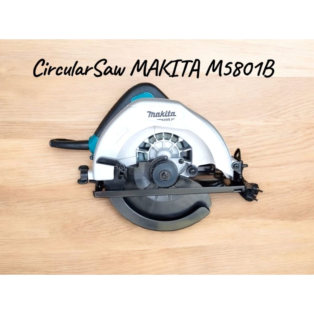 Circular Saw Makita M5801B