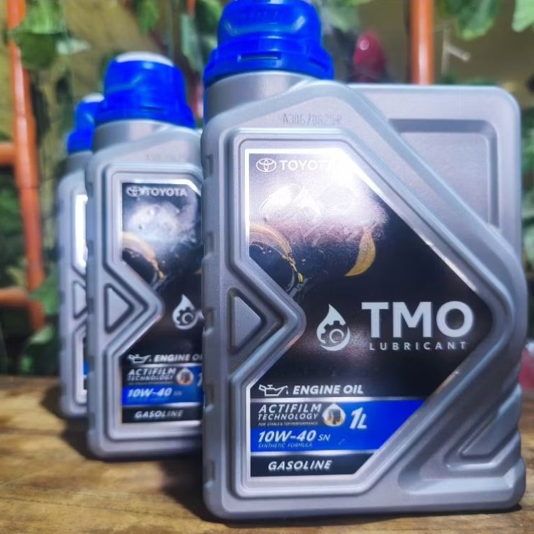 OLI TMO 10W-40 ORIGINAL