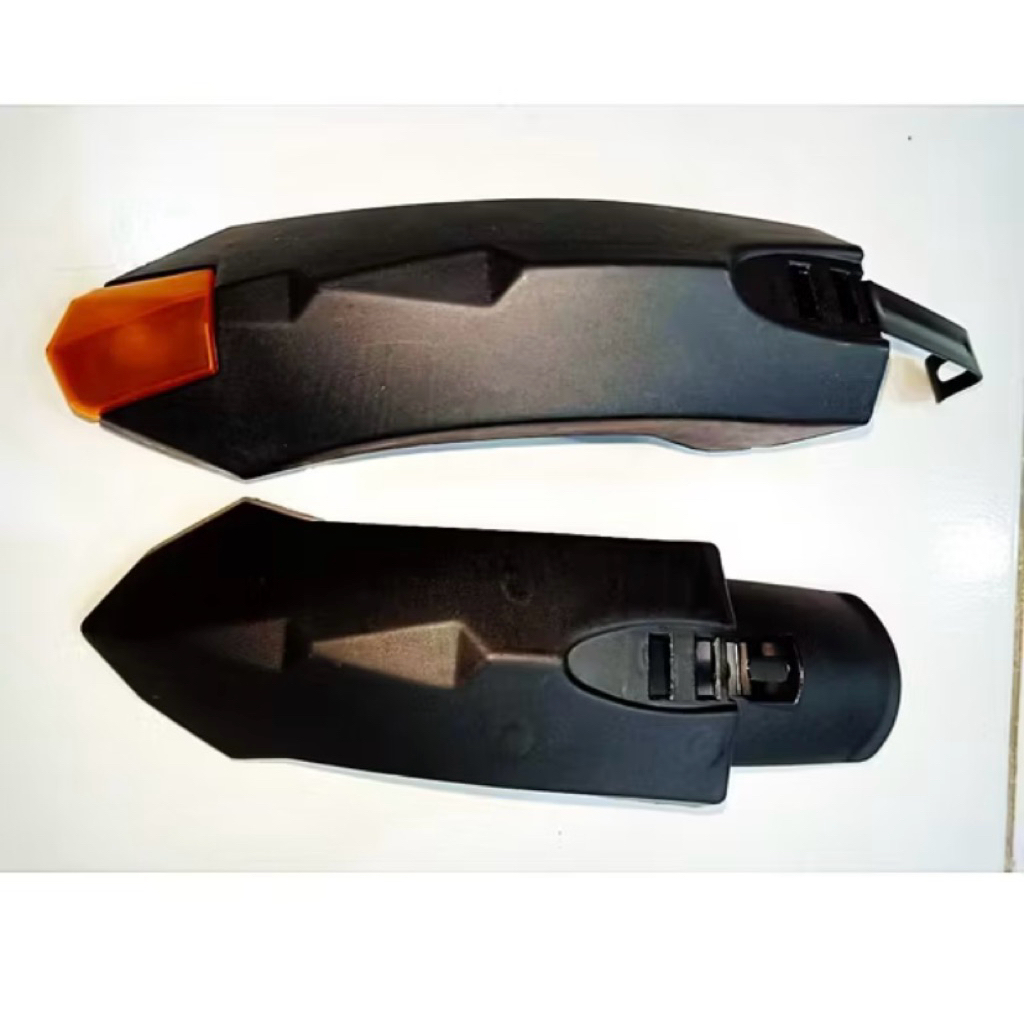 spakbor sepeda anak / spakbor bmx / spakbor led