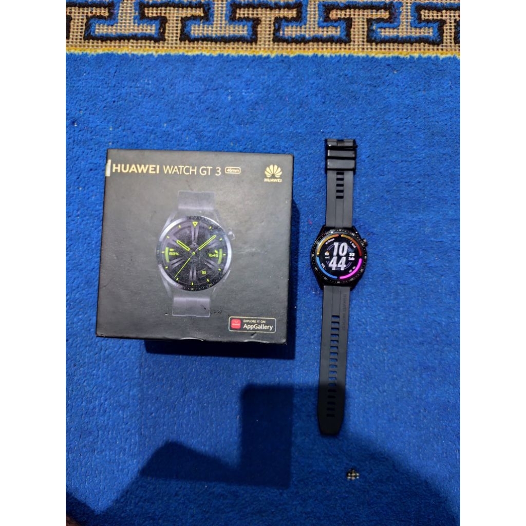 Huawei watch GT 3 46mm
