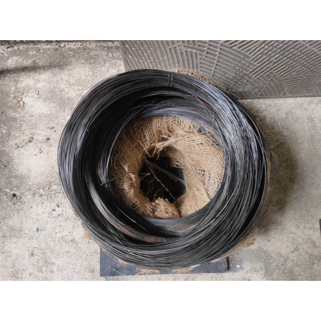 Kawat bendrat 1 kg BWG 21