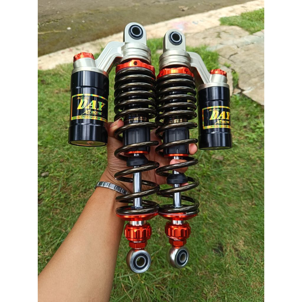 SHOCK SKOK SOK SHOBREKER UK 320 DAY KOPY KTC TERMURAH DETAIL MIRIP ORIGINAL