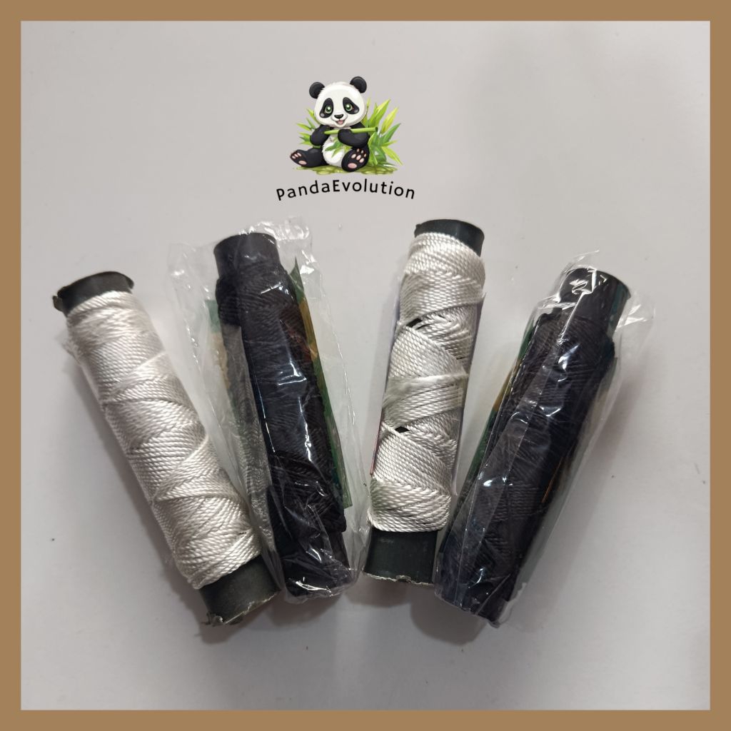 benang sepatu / Benang Bangunan Tukang Profesional kuat