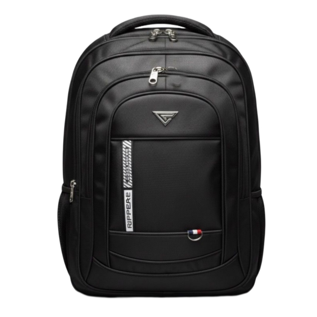 Gavle PRESTON Tas Laptop 18 inch Sekolah Kerja Kuliah Backpack  Unisex