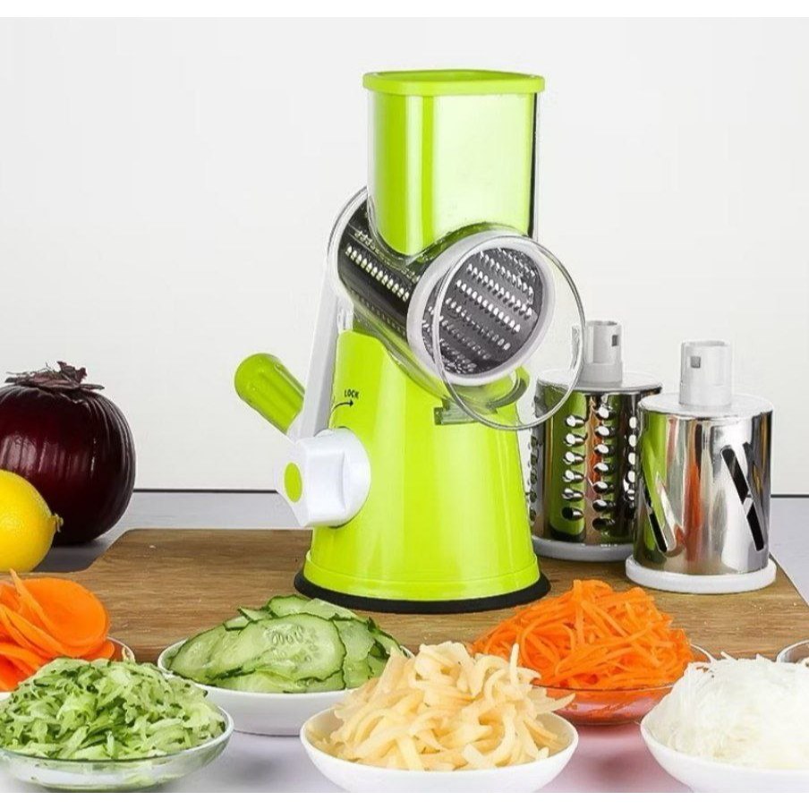 Slicer Chopper serbaguna