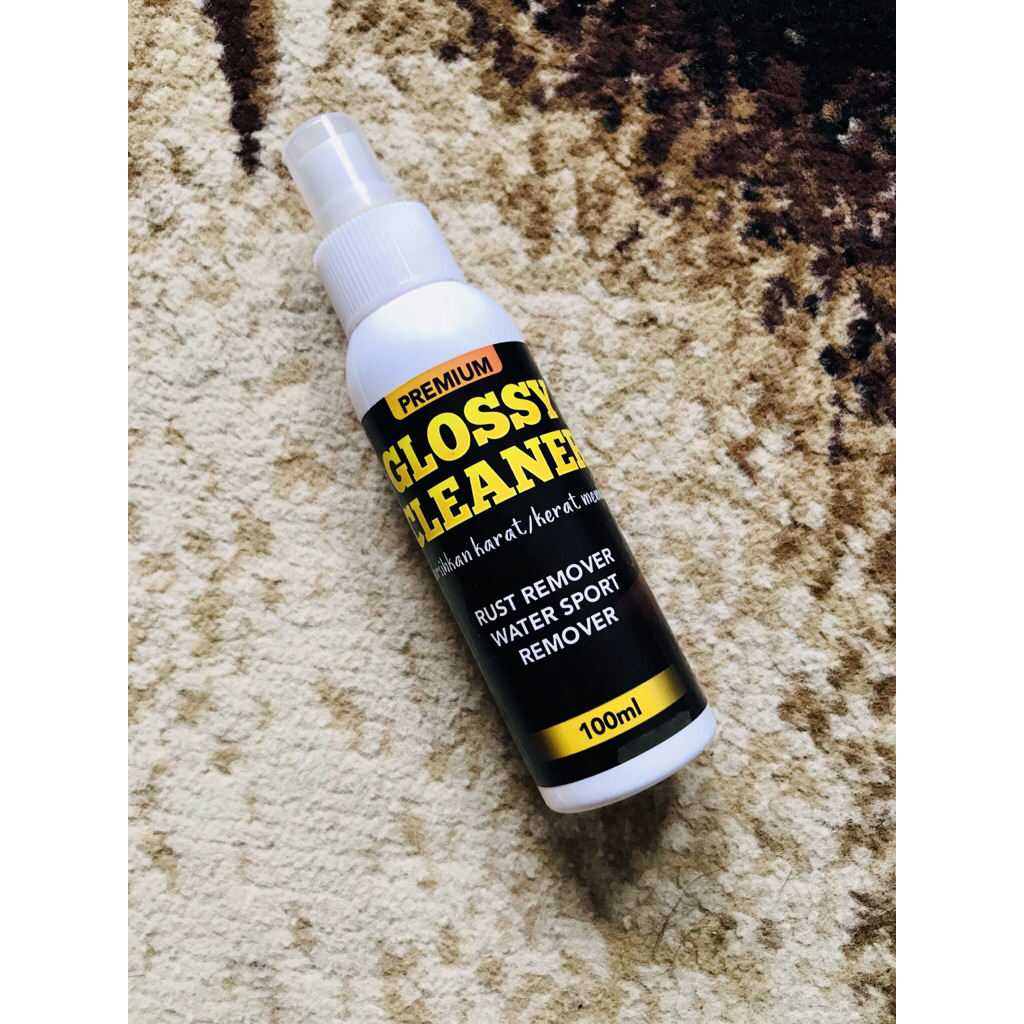 Cairan Penghilang Karat