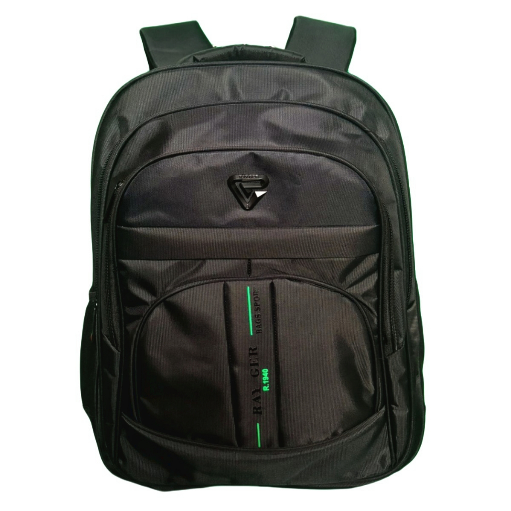 Gavle MATILDA Tas Ransel Laptop 18 inch Nilon premium Backpack Unisex