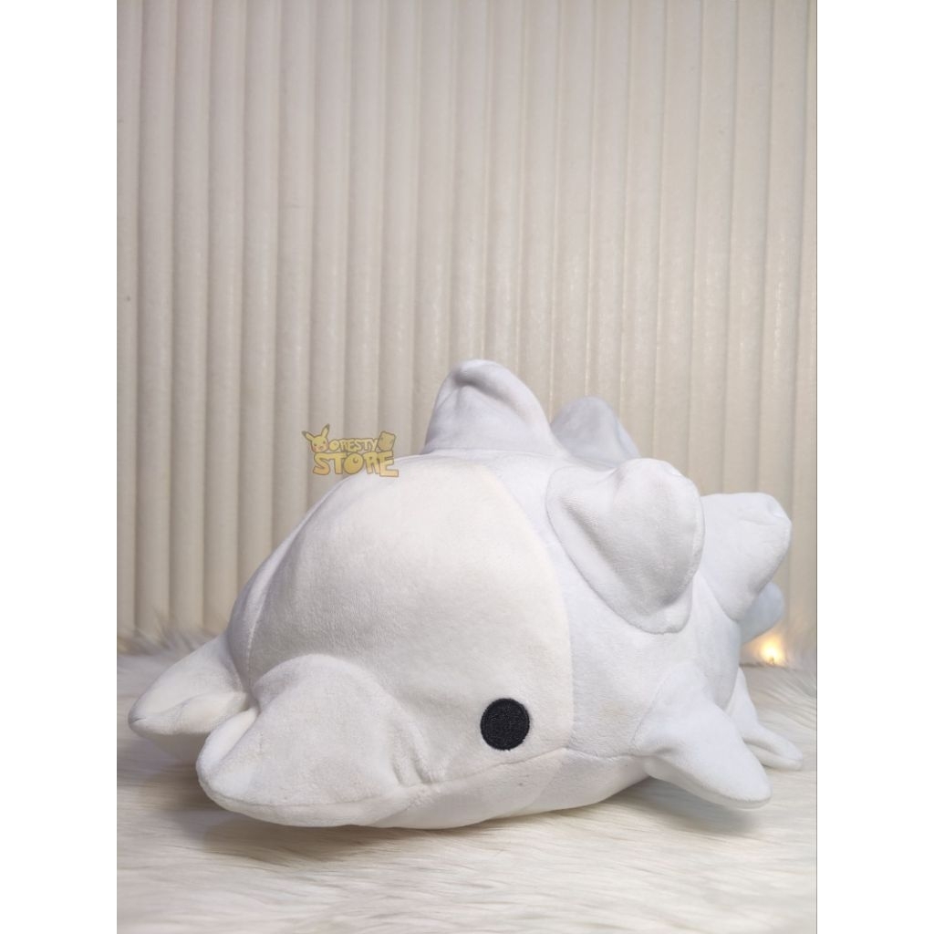 Boneka Pokemon Snom Mocchiri - Pokemon Center