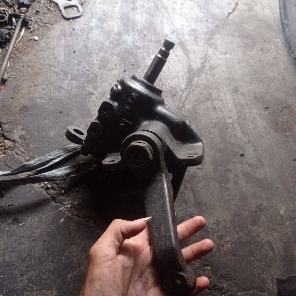 Borem L300 solar as pendek