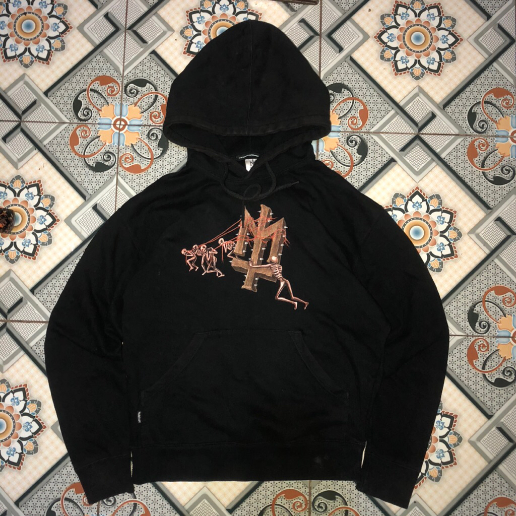 hoodie maternal second