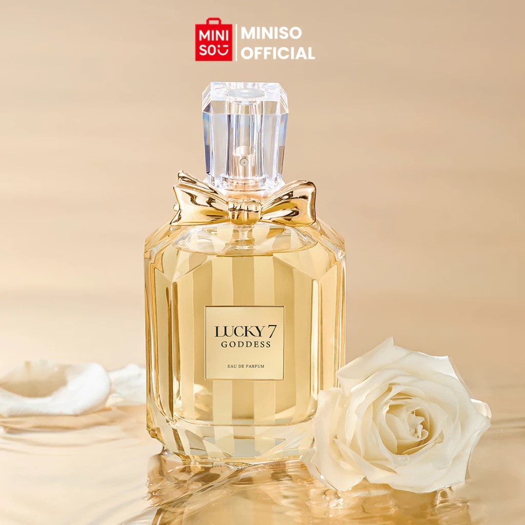 Miniso Lucky 7 Eau de Parfum 100ml