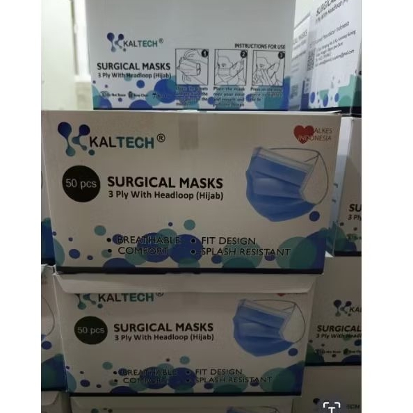 TERMURAH MASKER MEDIS 3 LAPIS SUPER HALUS DAN NYAMAN LANGSUNG DARI PABRIK