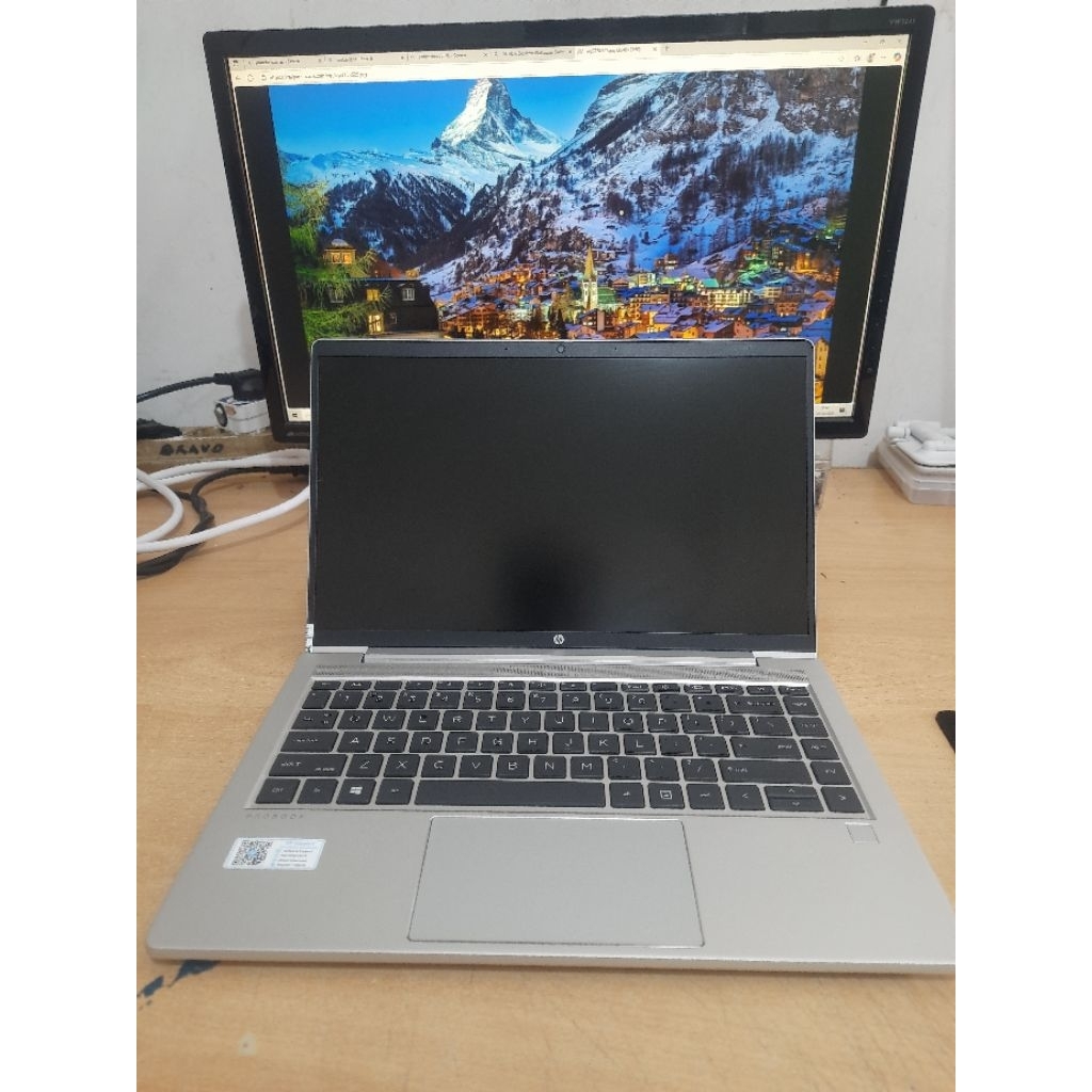 HP PROBOOK 445 G8 RYZEN 5