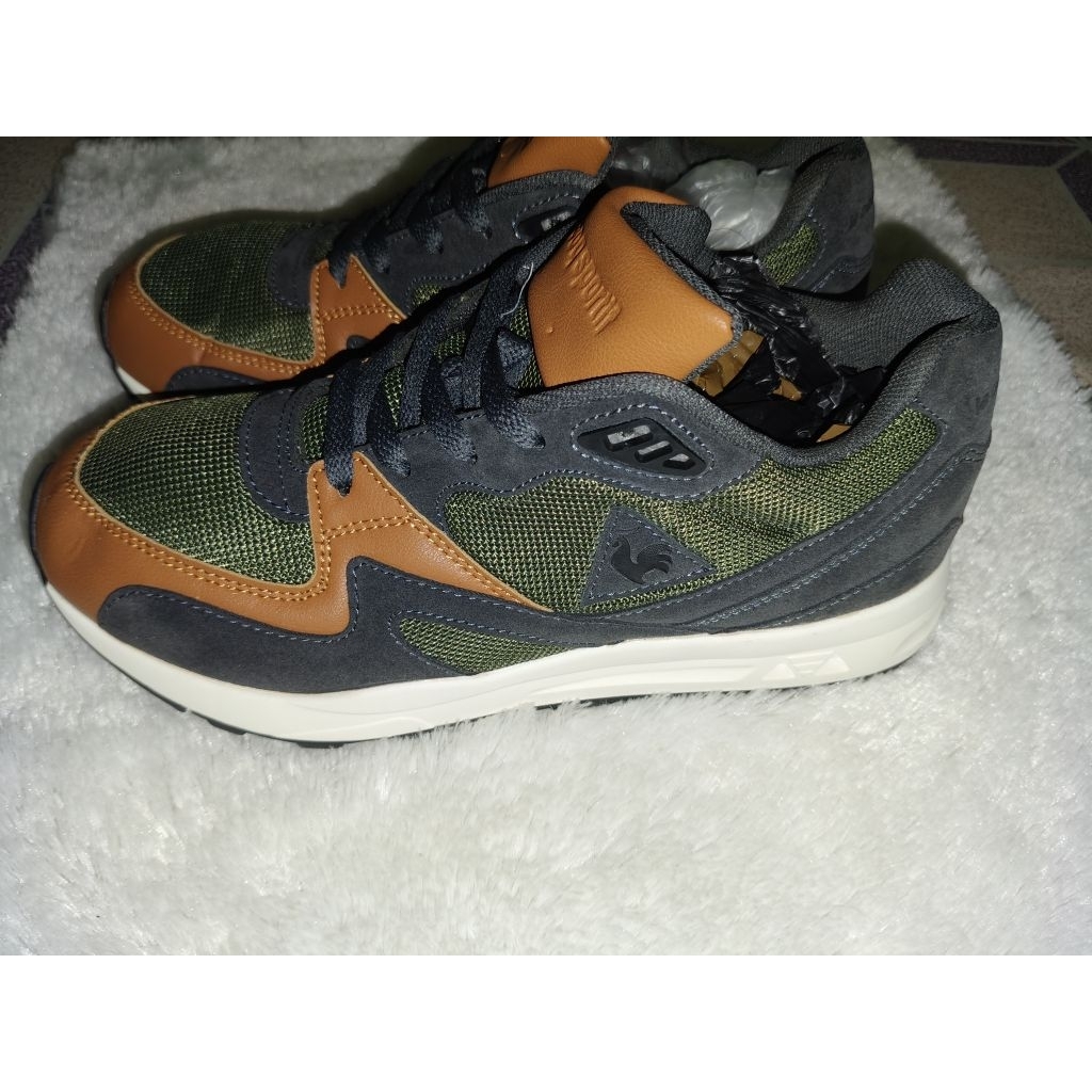 sepatu le coq sportif size 41 new