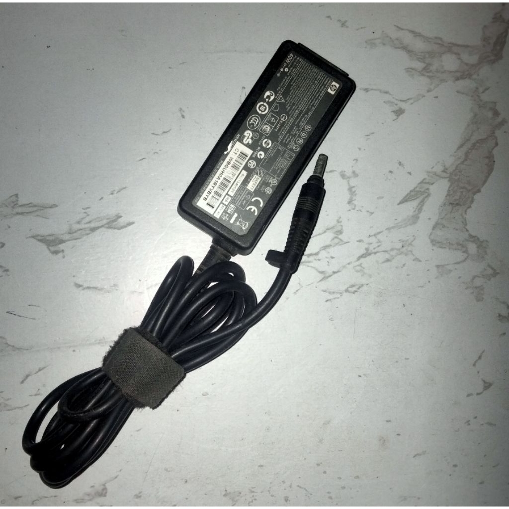 Charger Netbook HP