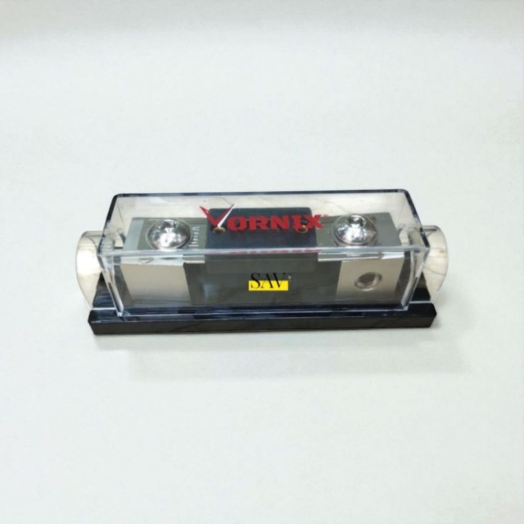Fuse Sekering ANL 100 A Vornix 100 Ampere Audio Mobil