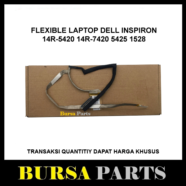 Flexible Dell Inspiron 14r 5420 14r 7420 5425 1528