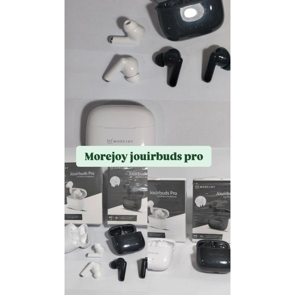 TWS MOREJOY, IT, LOOPS