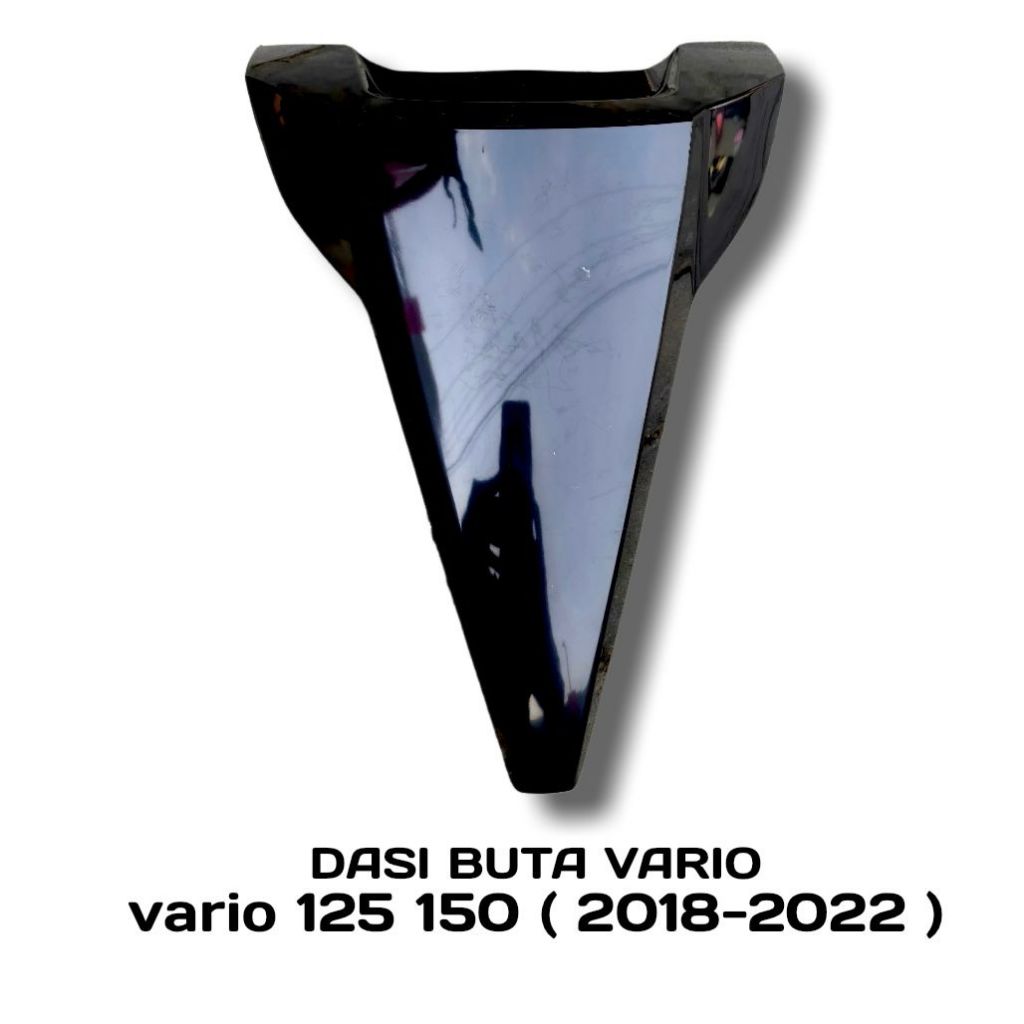 NF PART - PANEL DASI BUTA VARIO 125/150 TANPA DUDUKAN PLAT TAHUN 2018-2022