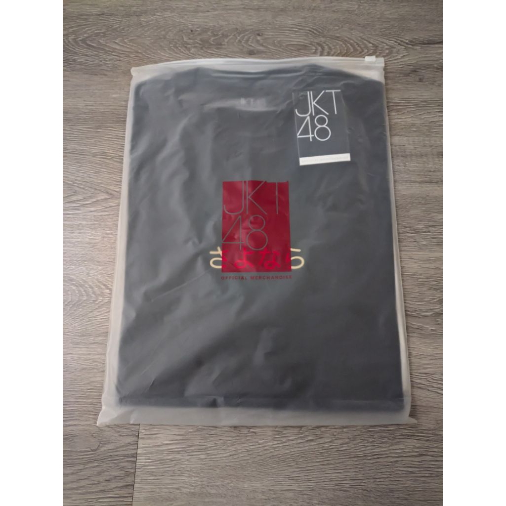 BDTS JKT48 Shani 2023 Size L (NEW)