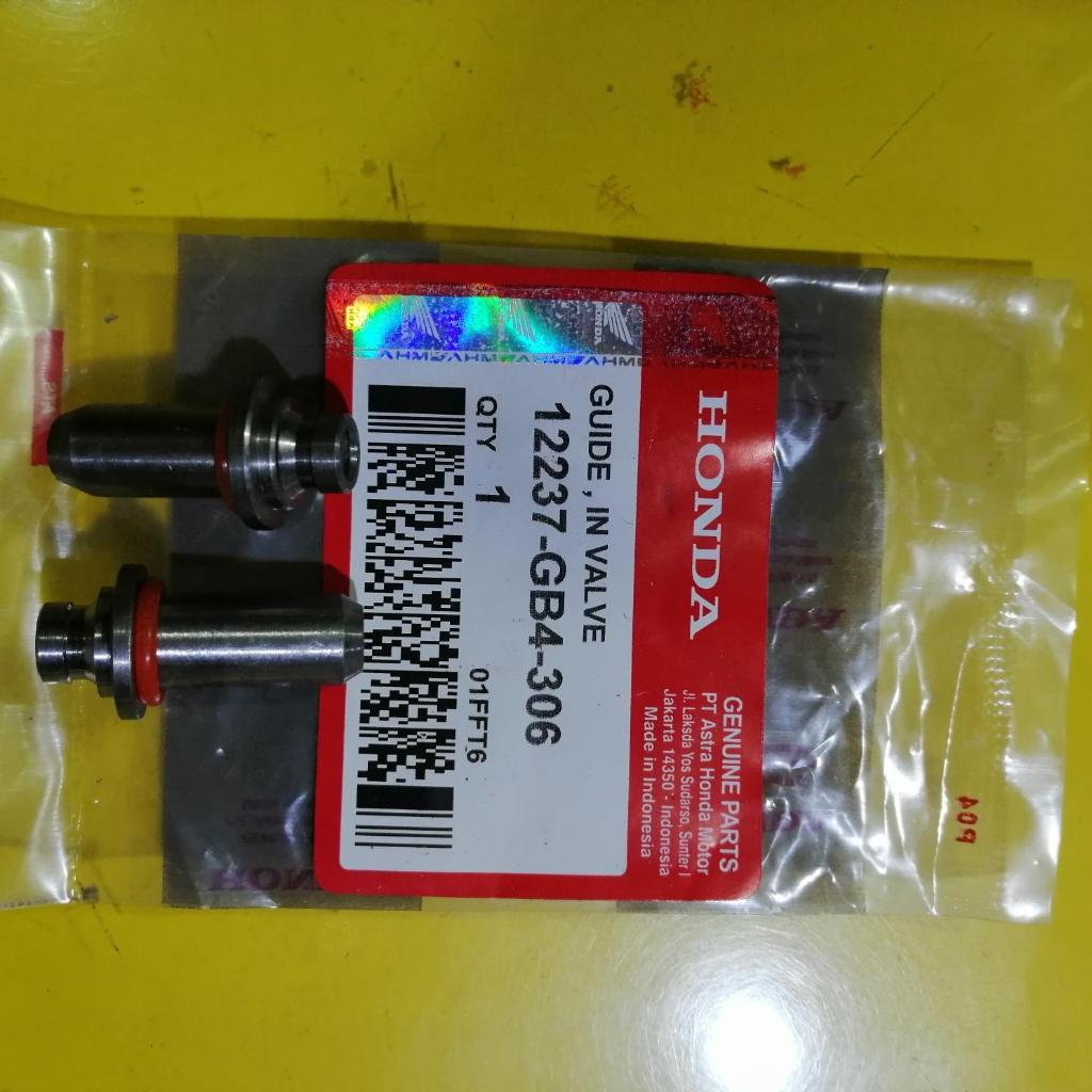 Botol Klep Bosh Honda Grand