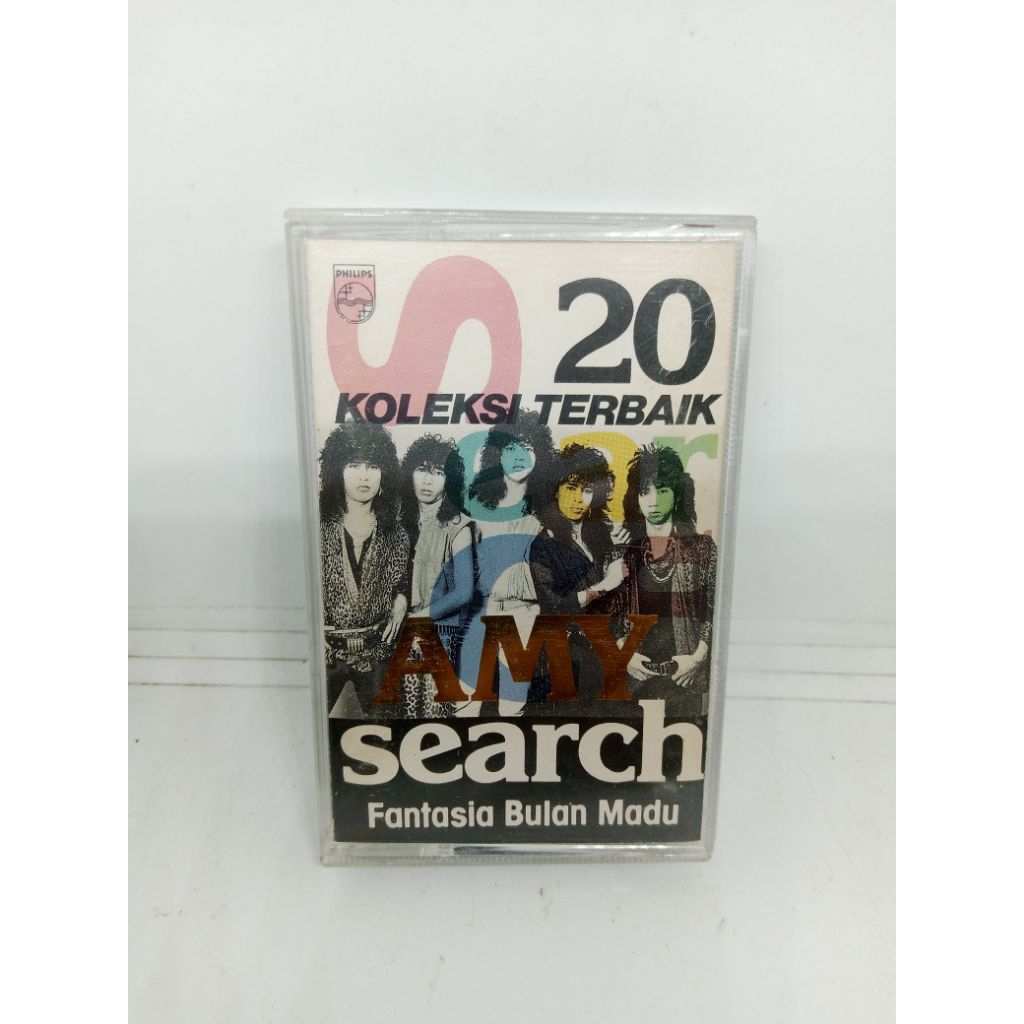 Kaset_Pita_Malaysia_Search_20_Koleksi_Terbaik_Search