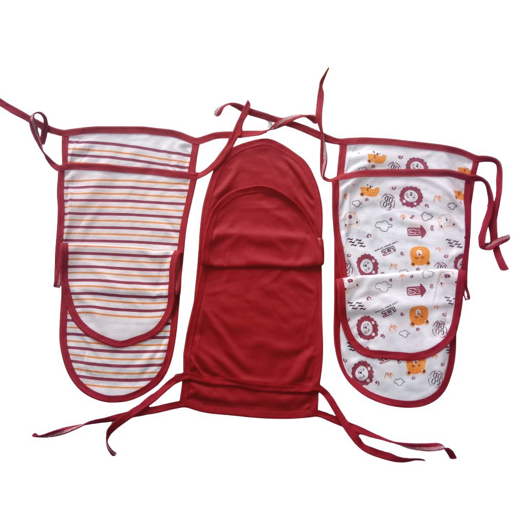 popok bayi baru lahir