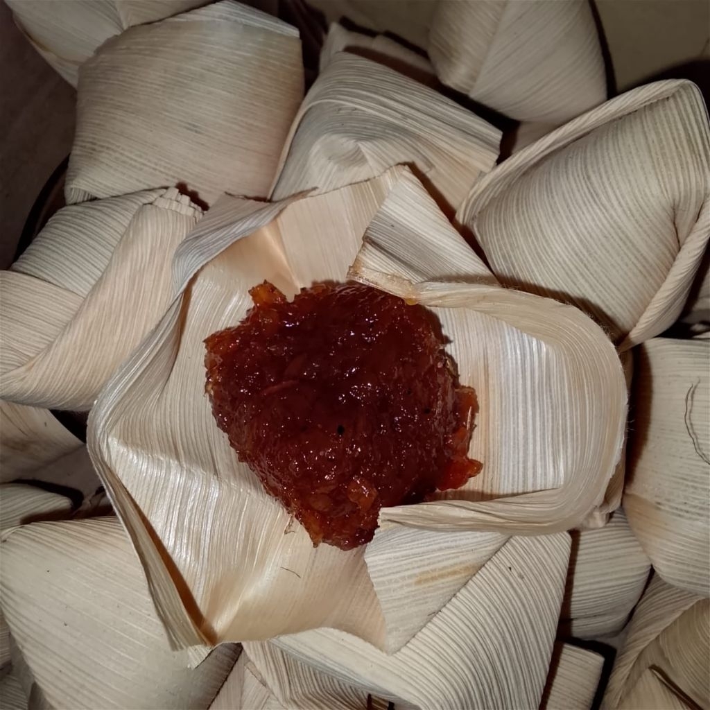 wajit ketan asli garut