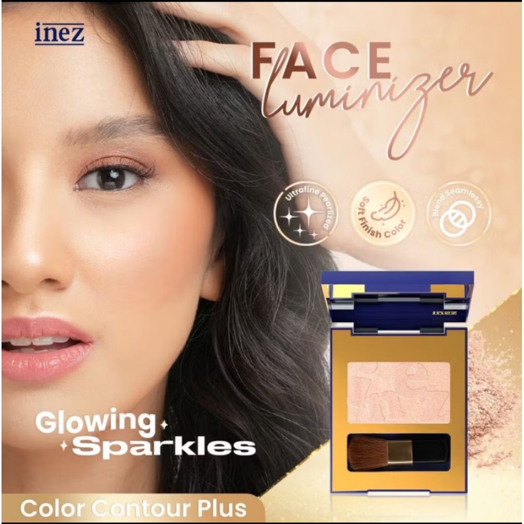 INEZ Face Luminizer