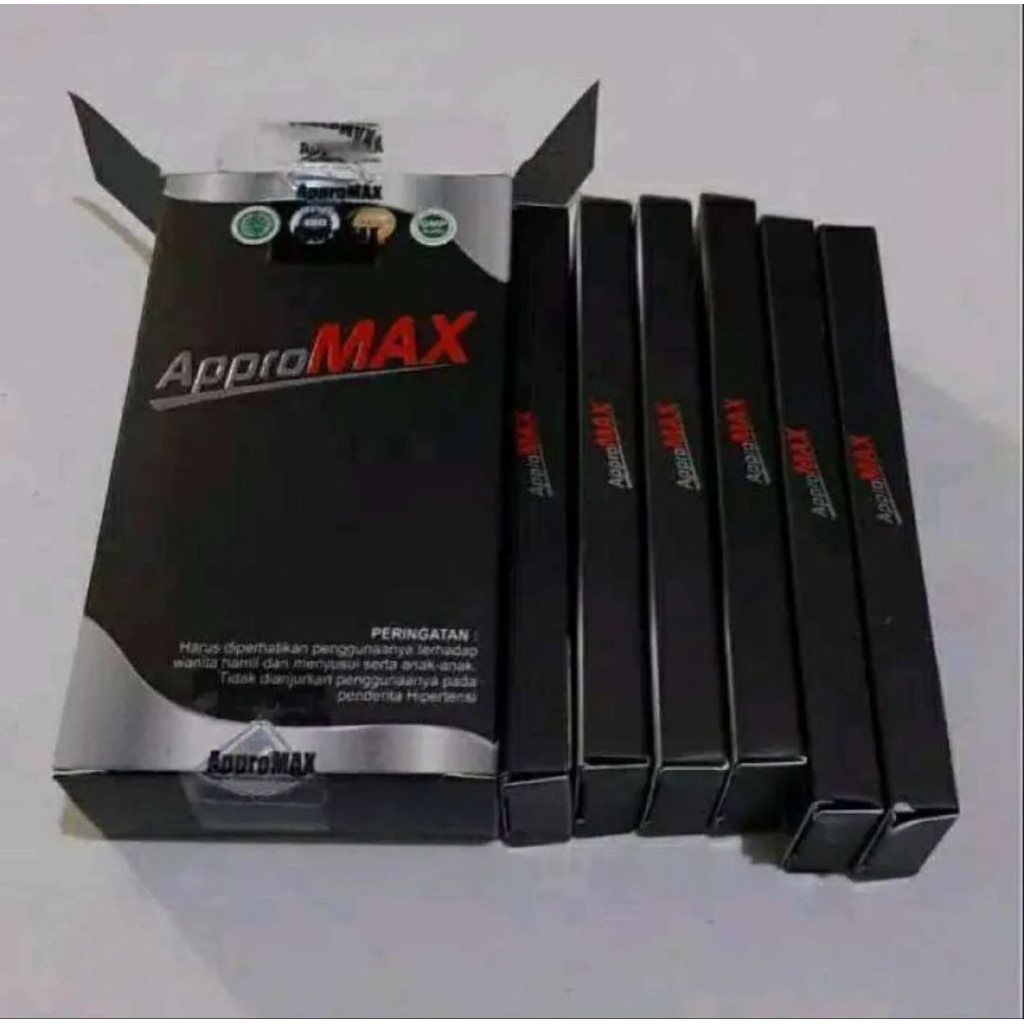Appromax Original