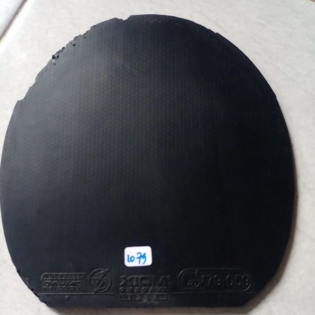 1079. Xiom Omega VII Tour Japan market