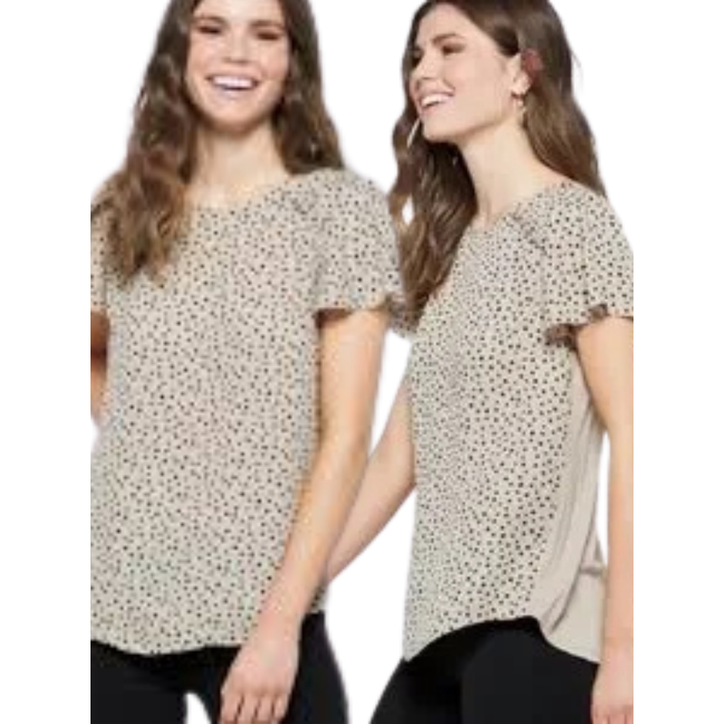 Blouse Lengan Pendek Wanita Blus Wanita Lengan Pendek Kaos Lengan Pendek Wanita Blus Wanita